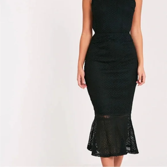 Kymmie Dress - Picture 2 of 4